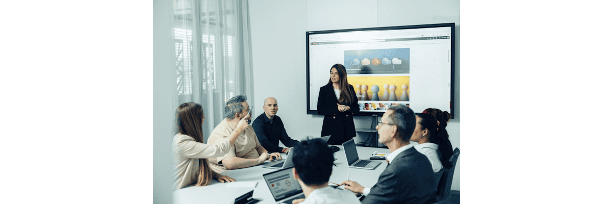 Arbeiten bei Fust | Swiss Household Services AG