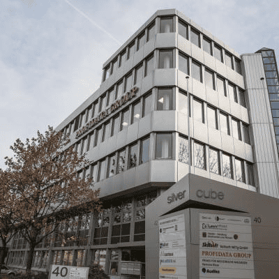 Logo  Audika AG- Offre d'emploi en Suisse