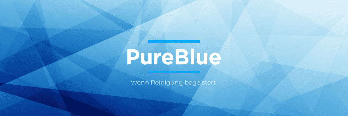 Arbeiten bei Pure Blue GmbH