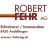 Robert Fehr AG