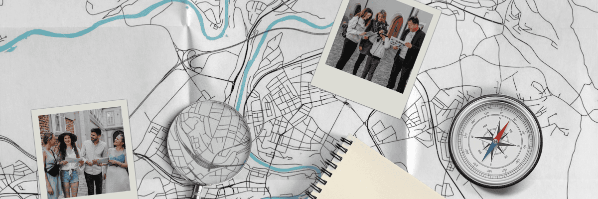 Arbeiten bei MyCityHighlight AG