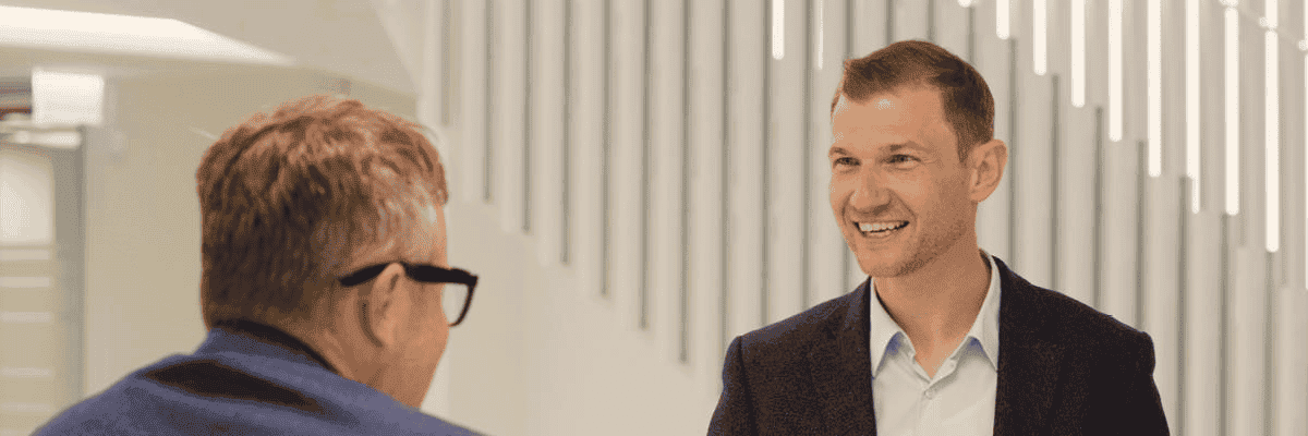 Work at WIR Bank Genossenschaft