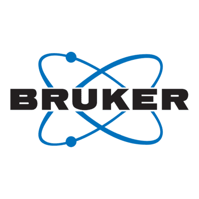 Logo Bruker Switzerland AG