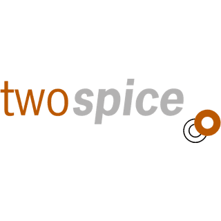 Two Spice AG Headerbild