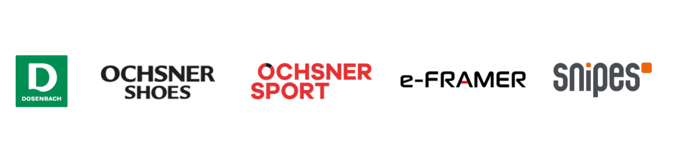 Dosenbach-Ochsner & Companies