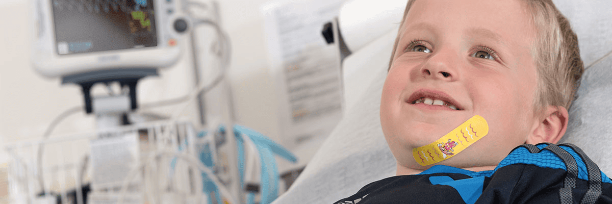 Arbeiten bei Kantonsspital Baden AG