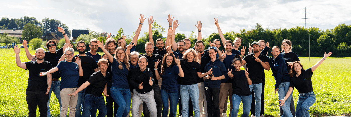 technischer Senior Supporter 2nd Level (m/w/d), 80-100%, in Rotkreuz