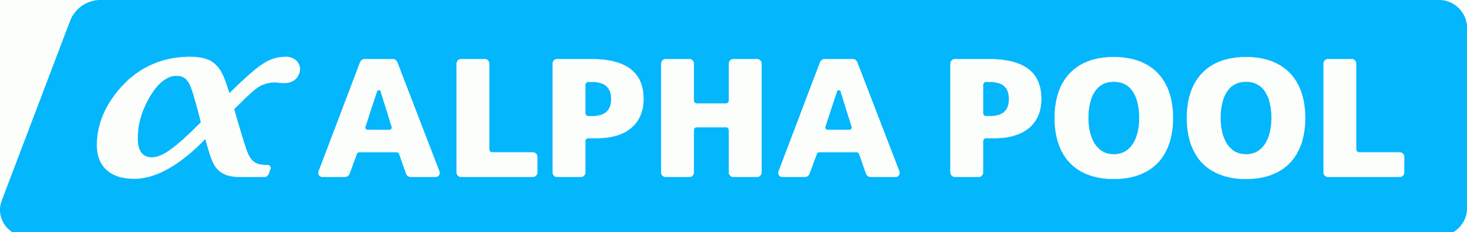 Alpha Pool GmbH