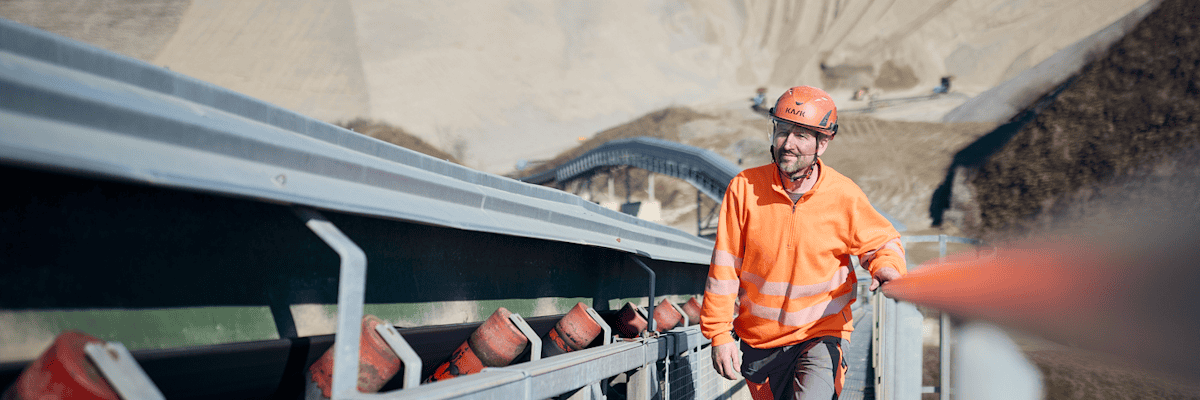 Arbeiten bei JURA Management AG