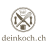 Deinkoch.ch Fuhrer GmbH / EntreChef GmbH