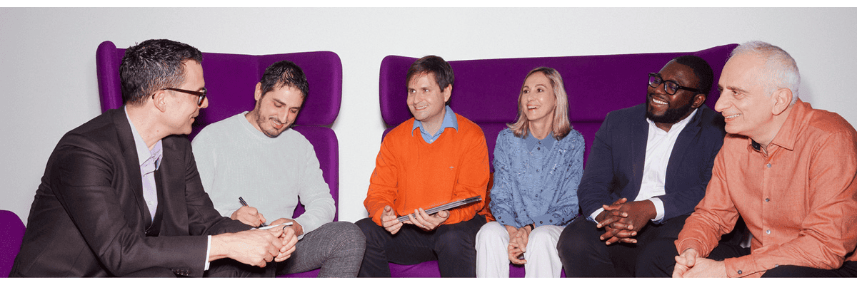 Travailler chez Helsana Versicherungen AG