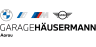Häusermann AG Garage