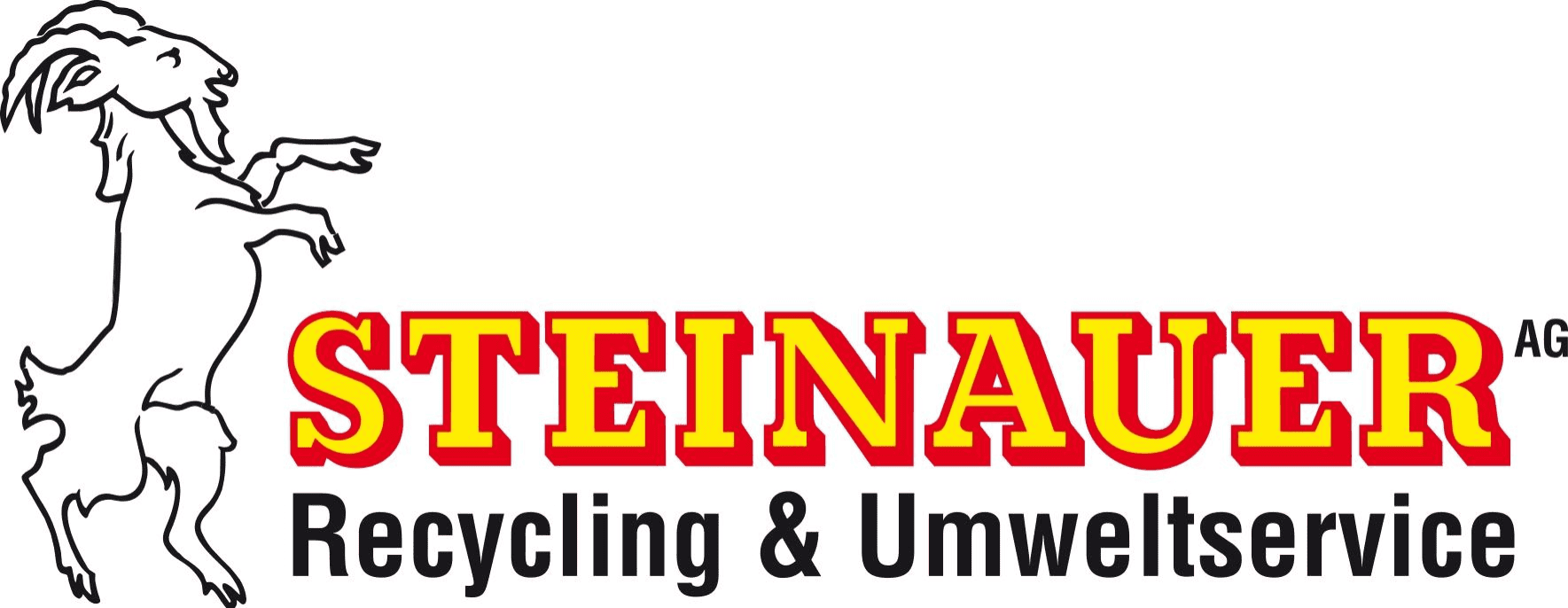 STEINAUER AG Recycling & Umweltservice