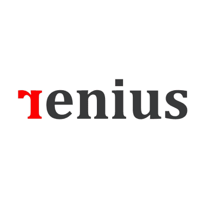 Logo renius treuhand ag