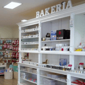 Bakeria Shops GmbH