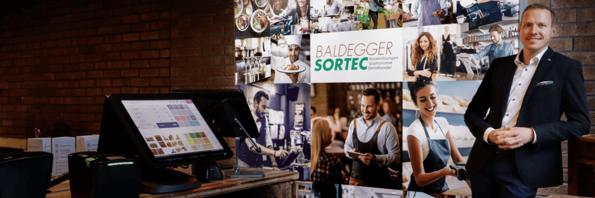 Arbeiten bei Baldegger+Sortec AG