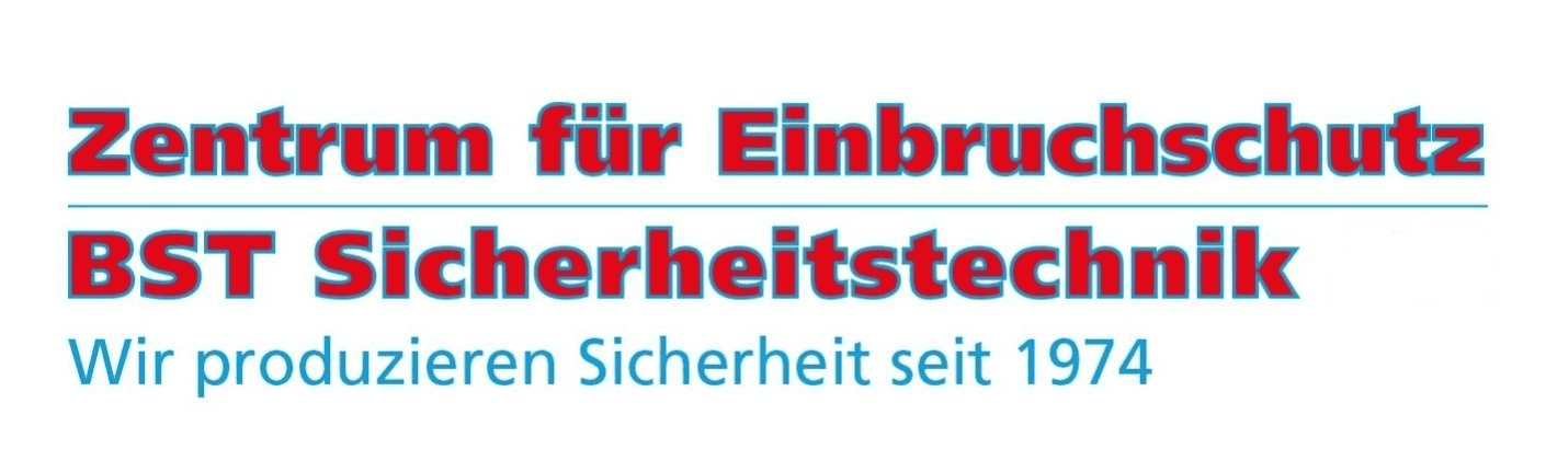 BST Sicherheitstechnik AG