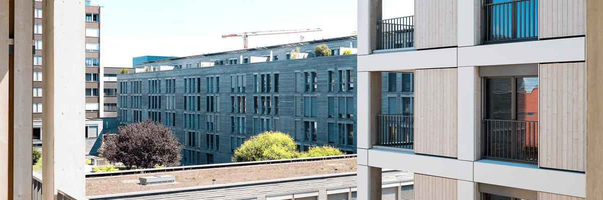 Travailler chez Marti Gesamtleistungen AG