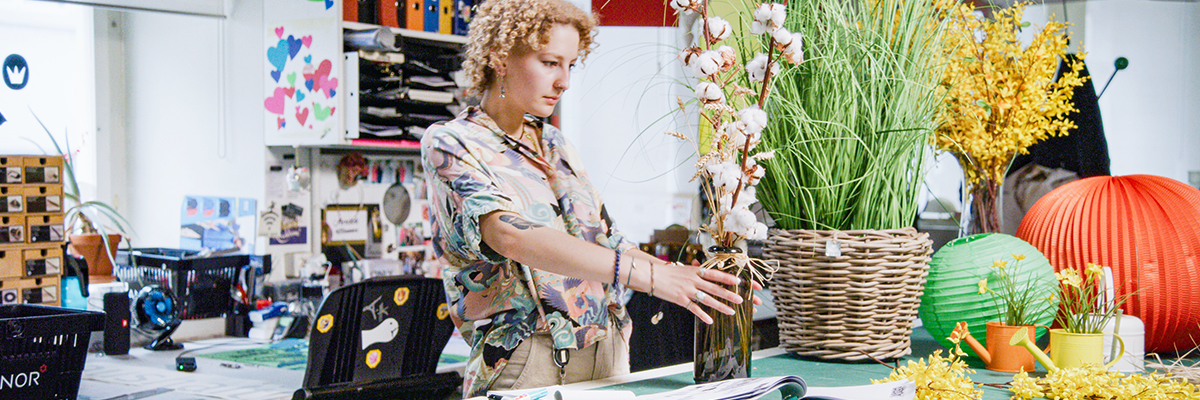 Arbeiten bei Manor AG