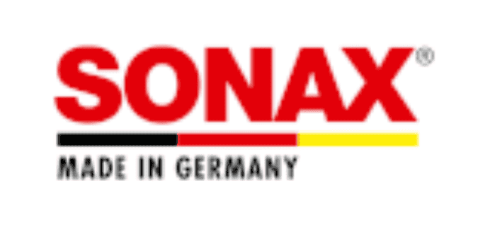 Sonax Headerbild