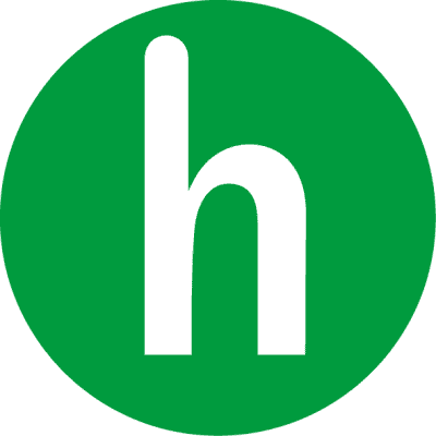 Logo Honegger AG