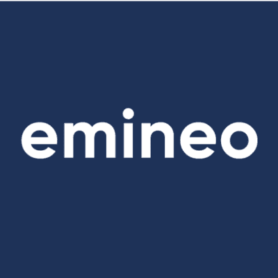 Logo emineo AG