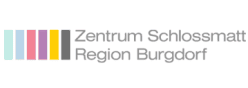 Zentrum Schlossmatt Region Burgdorf