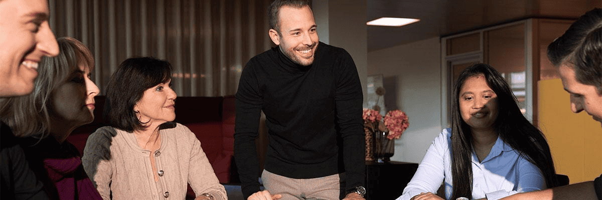 Arbeiten bei Zuger Kantonalbank