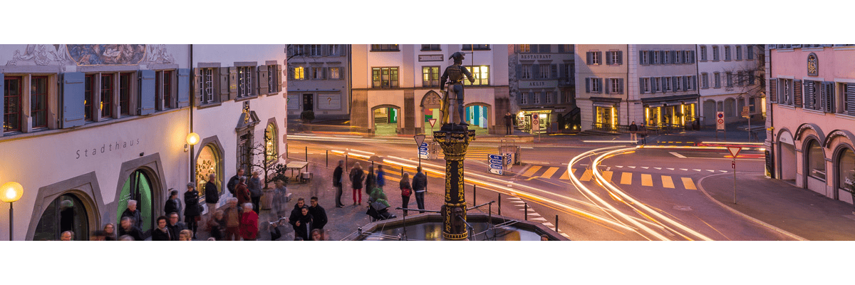 Arbeiten bei Kantonale Verwaltung Zug