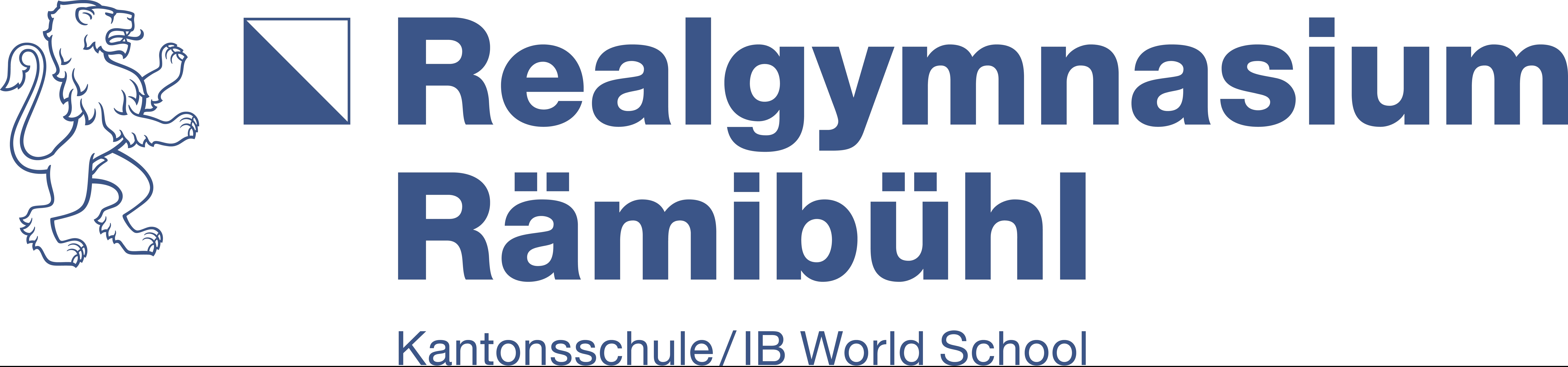 Realgymnasium Rämibüh