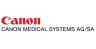 Canon Medical Systems AG/SA