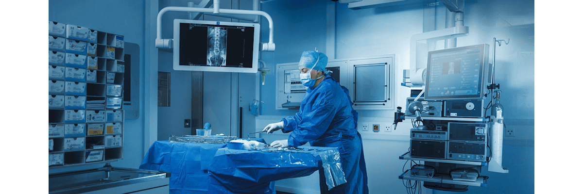 Work at Hirslanden Salem-Spital