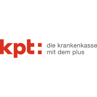 Logo KPT Krankenkasse