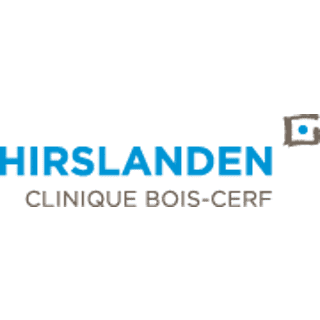 Logo Clinique Bois-Cerf