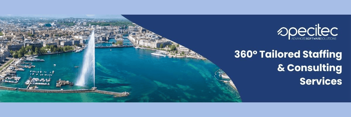 Travailler chez SpeciTec SA