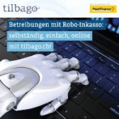 Tilbago AG