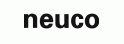 Neuco AG
