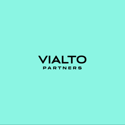 Logo Vialto Partners Switzerland AG