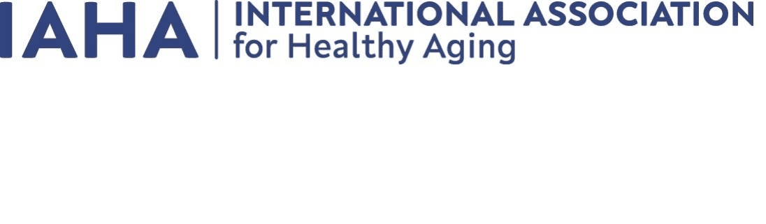 International Association for healthy Aging
