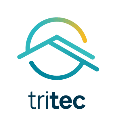 Logo tritec AG