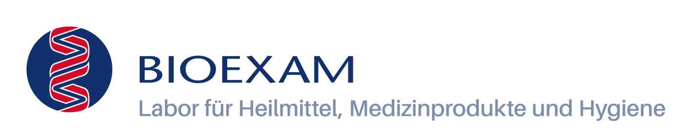 Bioexam AG Headerbild