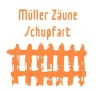 Müller Zäune Schupfart GmbH