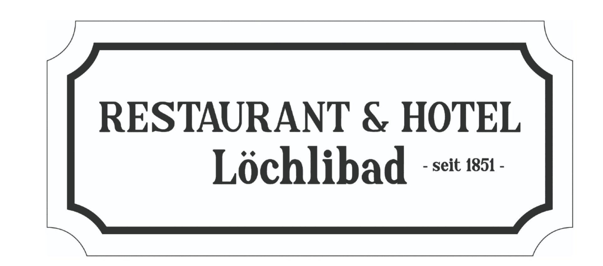 Restaurant & Hotel Löchlibad