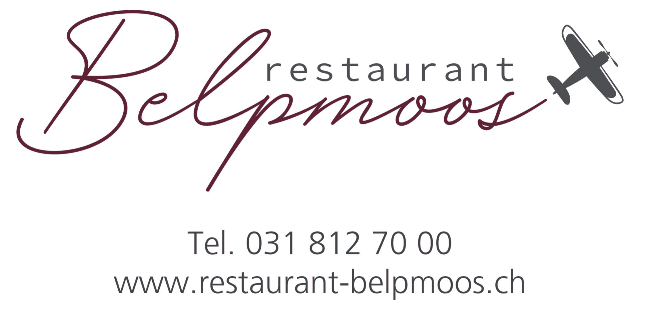 Restaurant Belpmoos GmbH