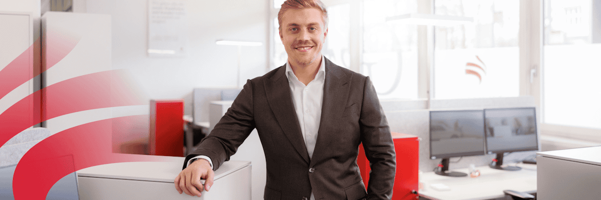 Travailler chez Swiss Life AG