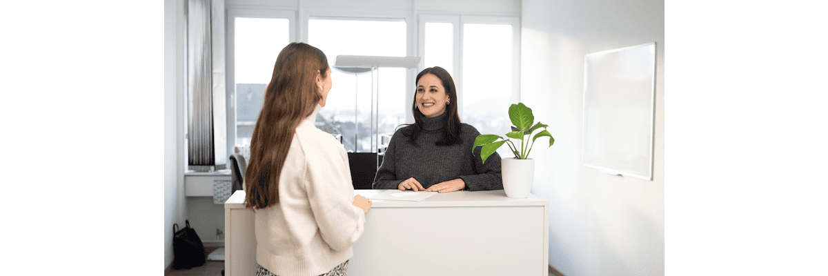 Arbeiten bei GZF Gesundheitszentrum Fricktal
