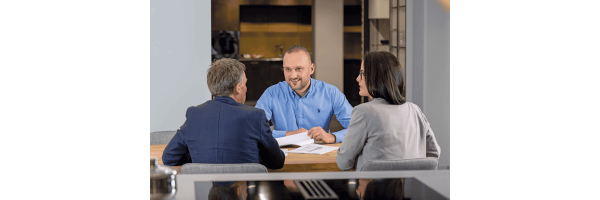 Travailler chez Fust | Swiss Household Services AG