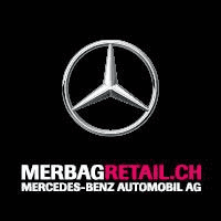 Mercedes-Benz Automobil AG