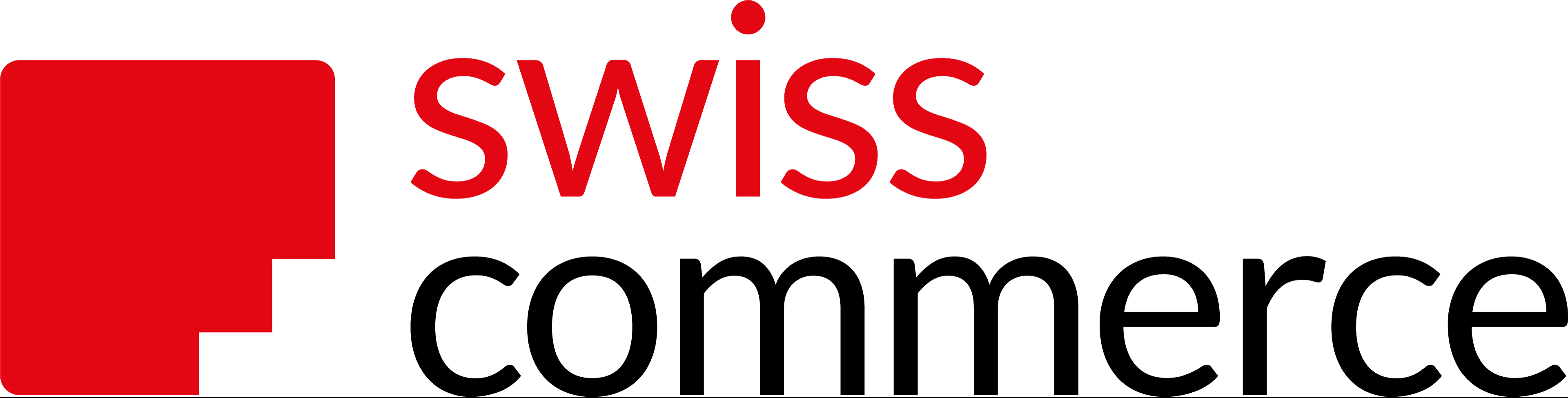 SwissCommerce Management GmbH