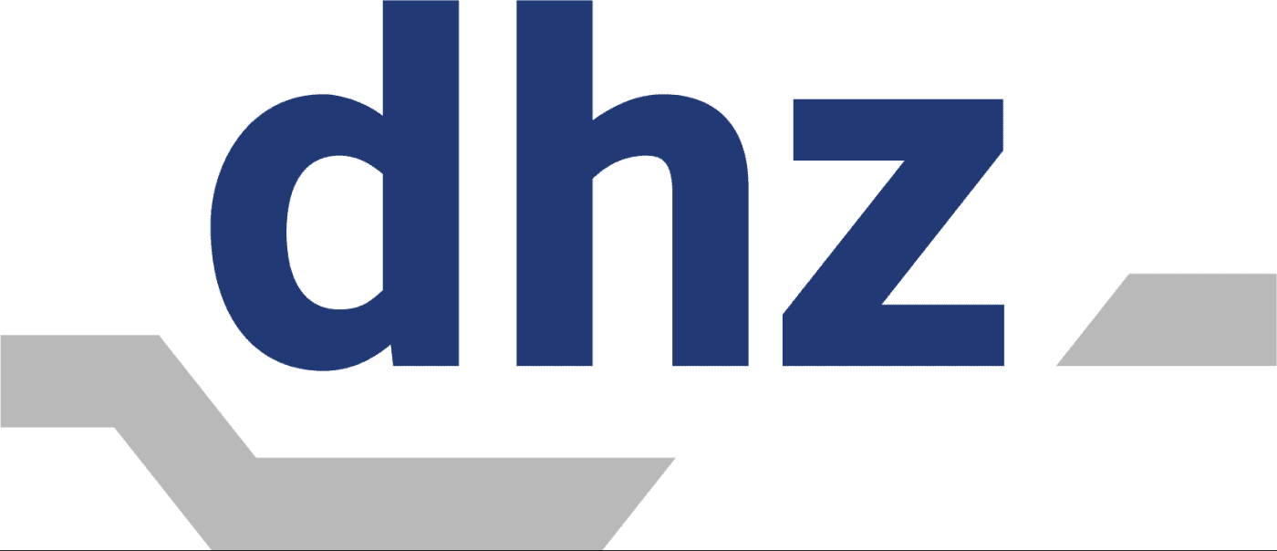 DHZ AG